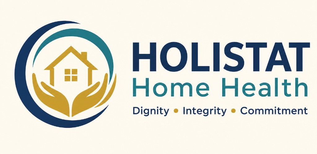 Holistat Home Health — Dignity, Integrity, Commitment