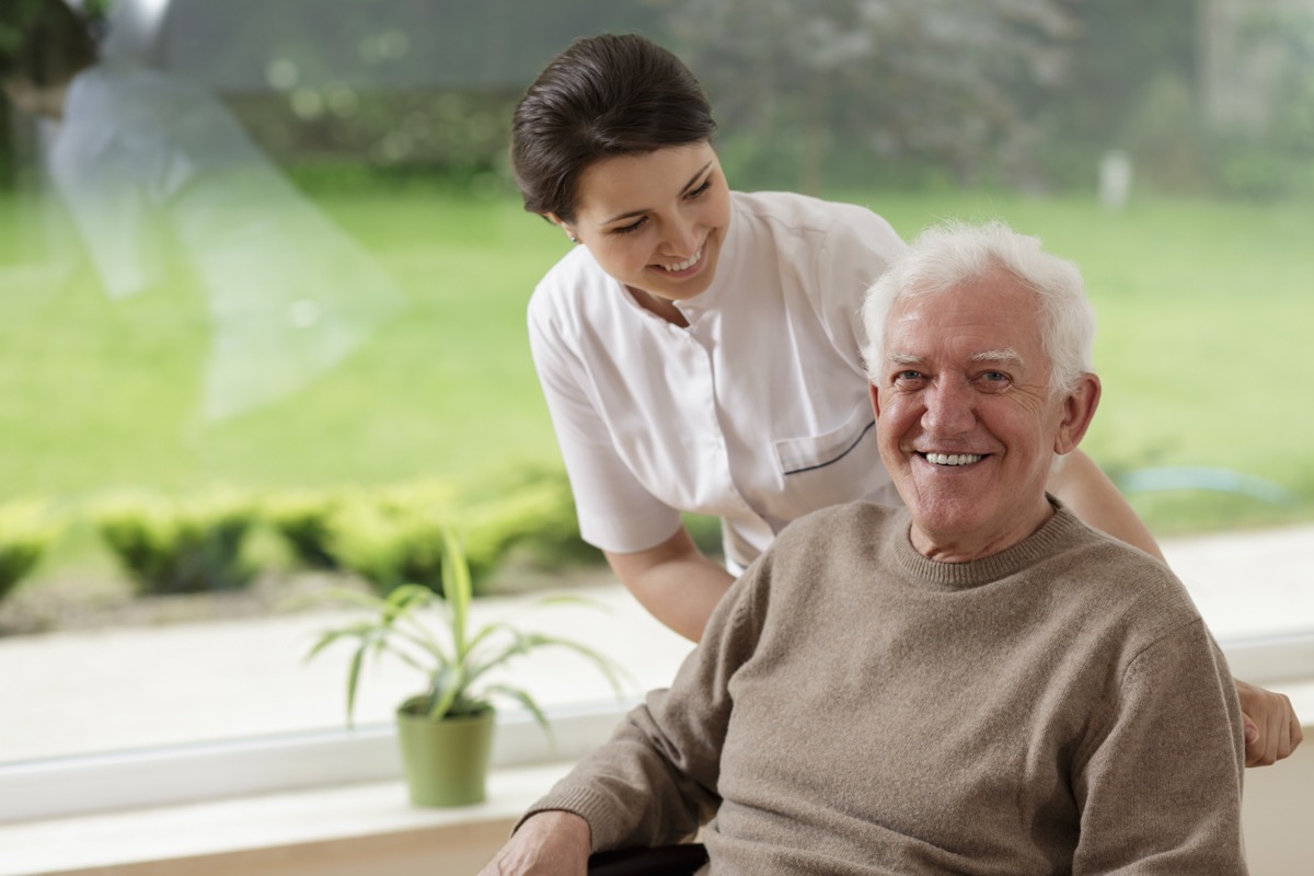 Holistat Home Healthcare office location in Pantego, Texas